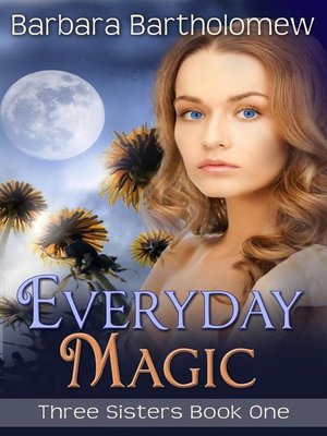 cover image of Everyday Magic